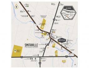 Property listing for 84 Dennis Dr., Smithville, ON